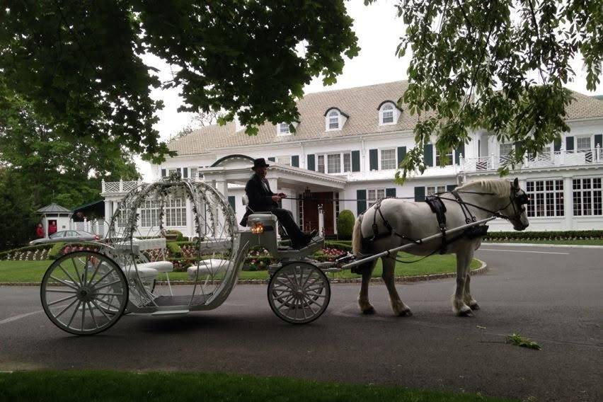 Shadowbrook at Shrewsbury