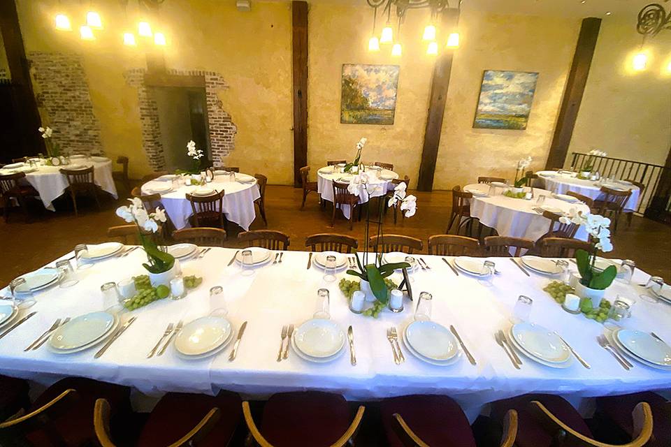 Dinner Party