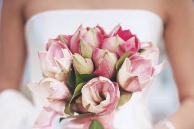 Daria Nagovitz Wedding Photographer