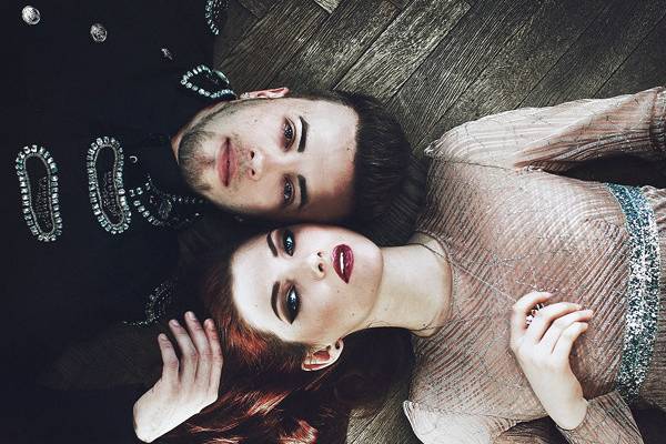 Daria Nagovitz Wedding Photographer