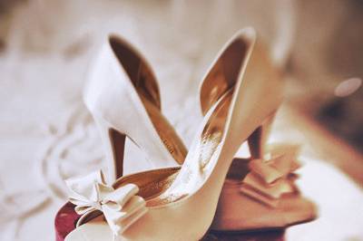 Daria Nagovitz Wedding Photographer