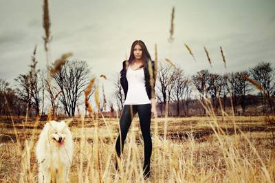 Daria Nagovitz Wedding Photographer
