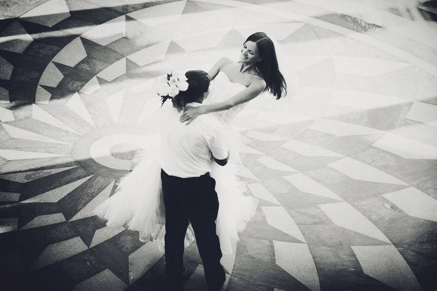 Daria Nagovitz Wedding Photographer