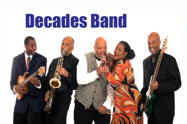 Decades Band