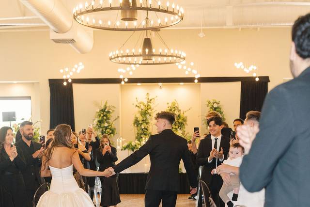 Dance Floor!