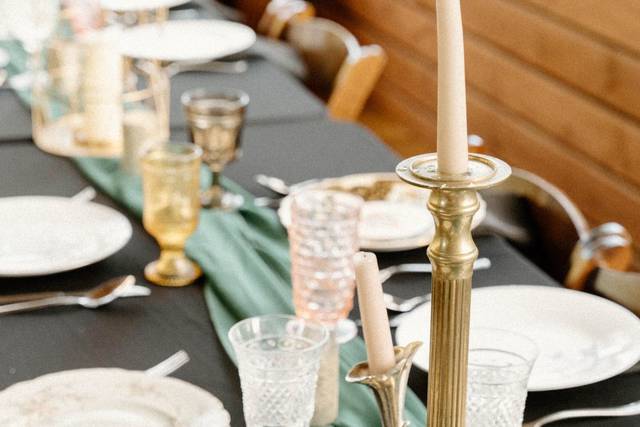 NC Wedding