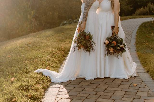 NC Wedding