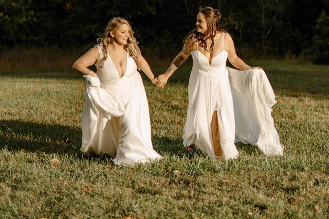 NC Wedding