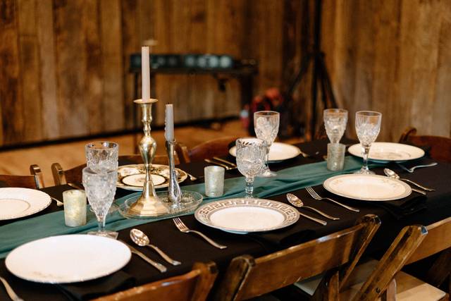 NC Wedding
