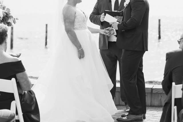 Kate & Matt