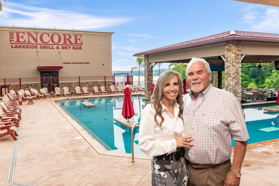 The Resort & Encore Owners