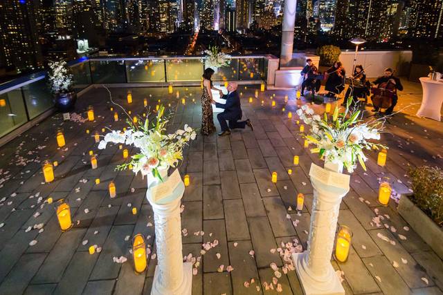 Rooftop Proposal