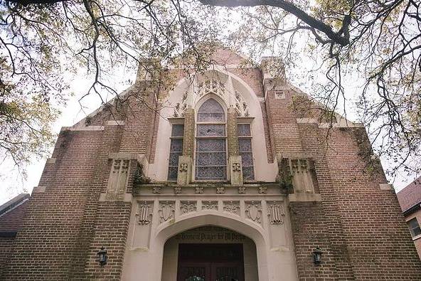 Canal Street Church