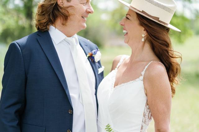 Ranch Wedding, Marble Falls