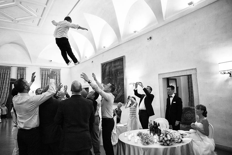 Morlotti Studio Venice Wedding Photography