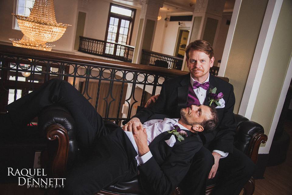 Raquel Dennett Photography