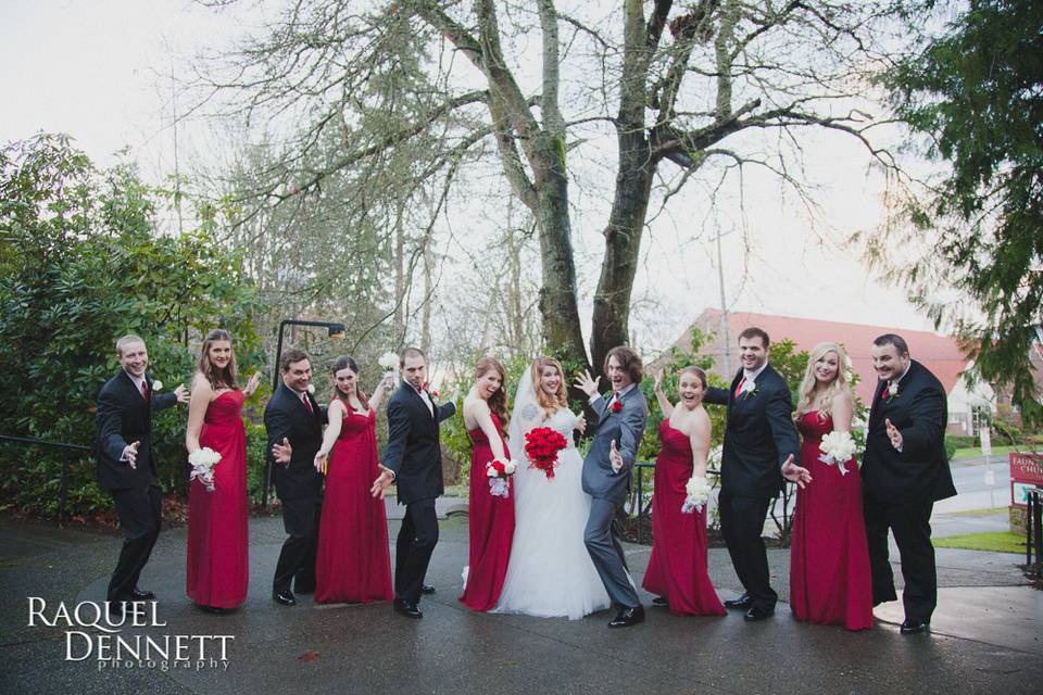 Raquel Dennett Photography