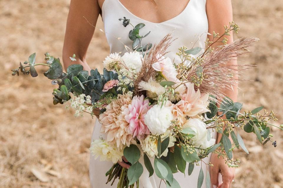 Bridal Bouquet