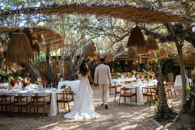 Puerto Raiz Wedding Los Cabos