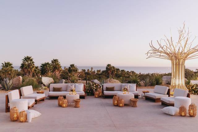 Amara Baja, Los Cabos