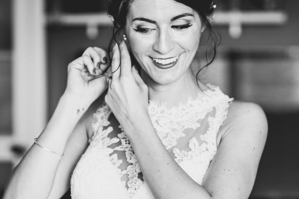 Bride, Los Cabos Wedding
