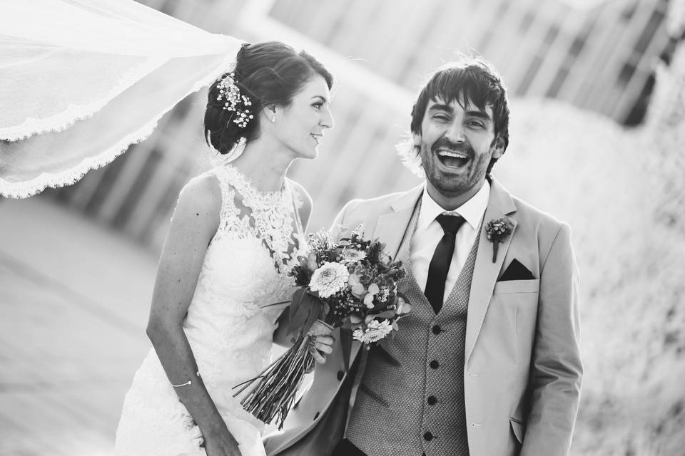 Wedding Los Cabos- Couple