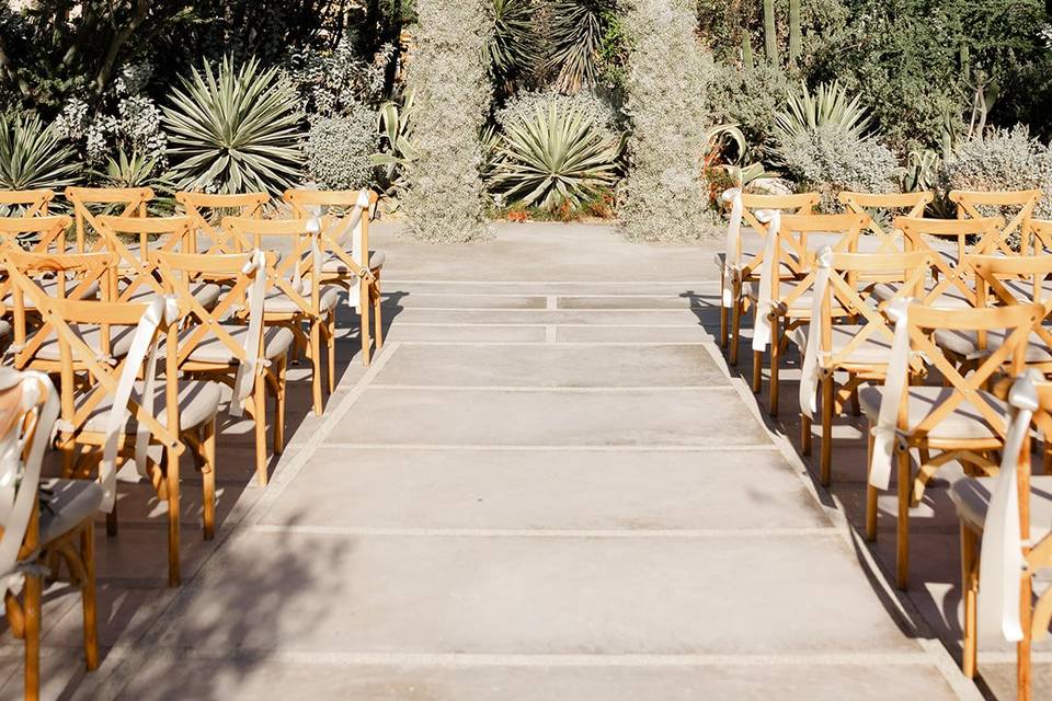 ACRE Wedding