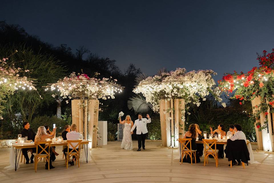ACRE Wedding