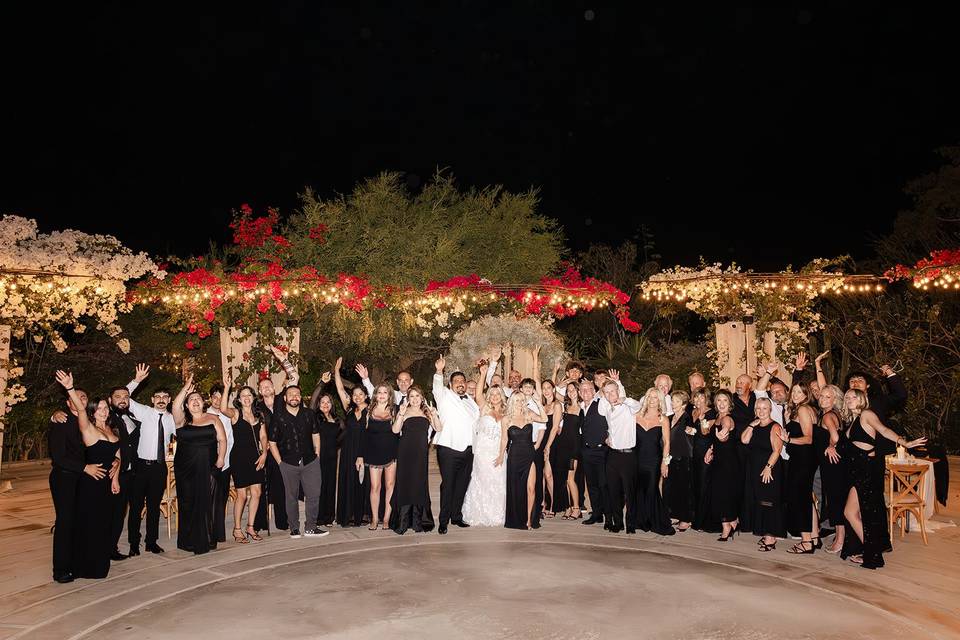 ACRE Wedding