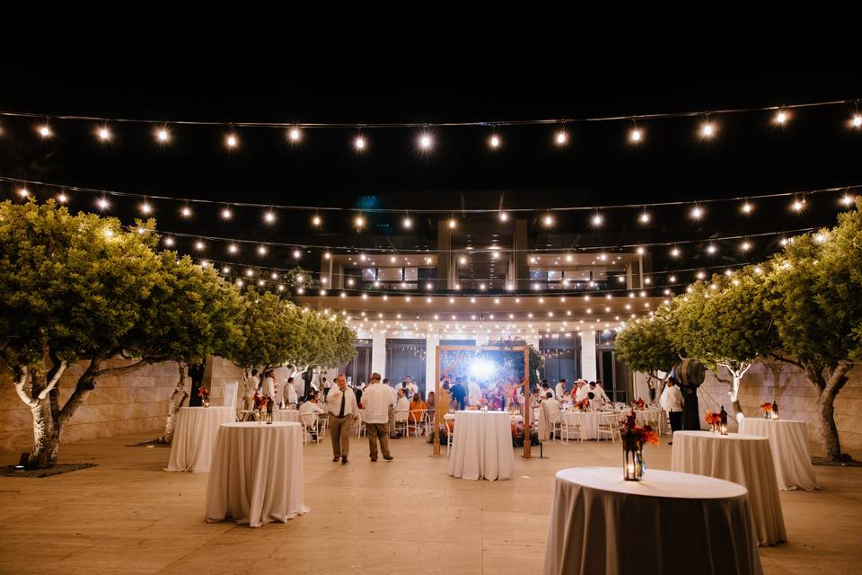 Wedding JW Marriot