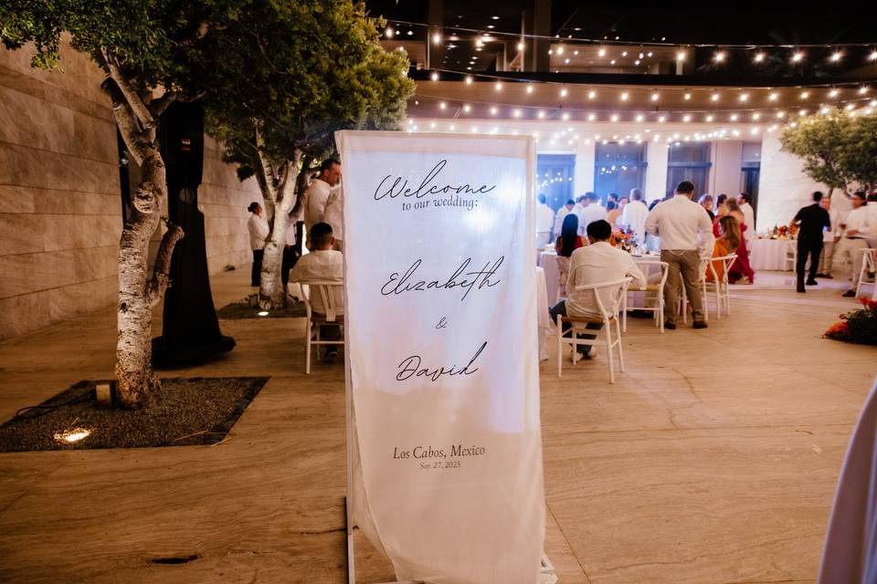 Wedding JW Marriot