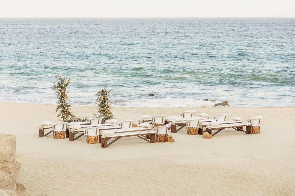 Mar del Cabo Wedding Los Cabos