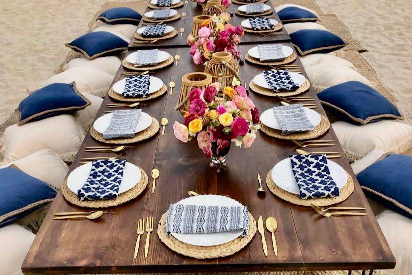Wedding Cabo San Lucas