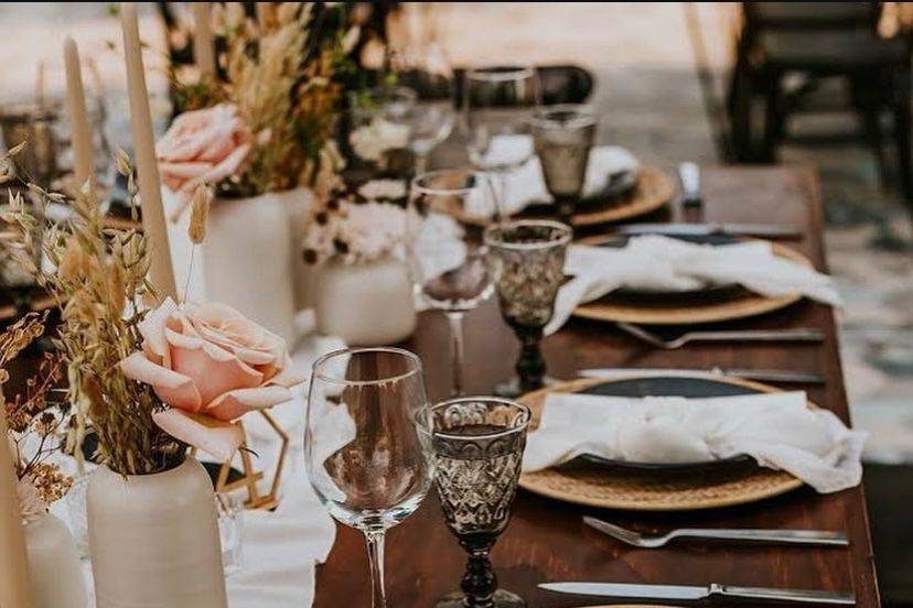 Wedding Cabo San Lucas