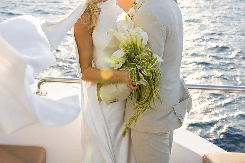 Cabo San Lucas Wedding