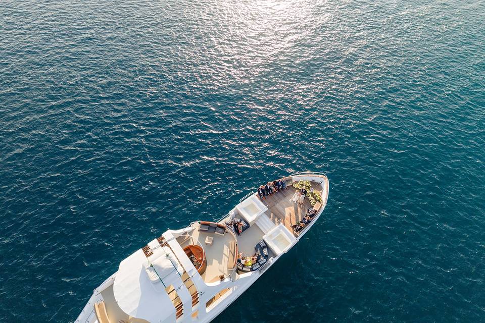 Cabo San Lucas Wedding