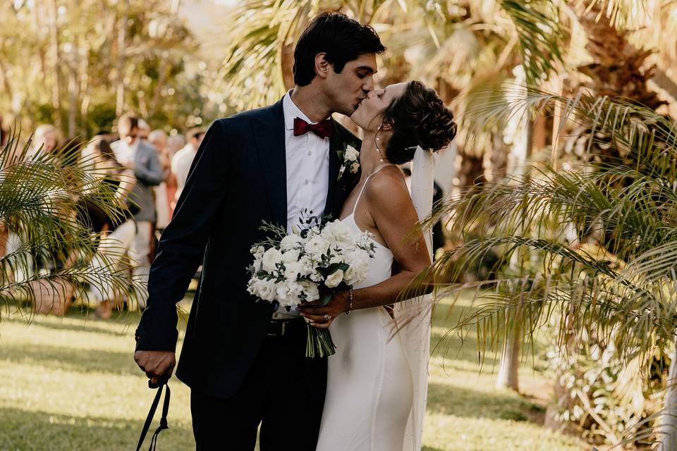 Acre Los Cabos wedding