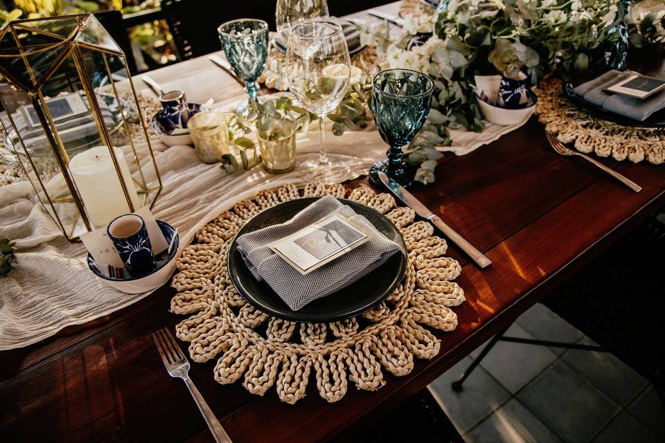 Acre Los Cabos wedding