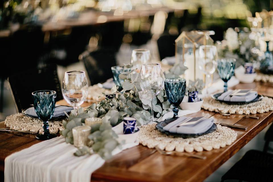 Wedding Acre
