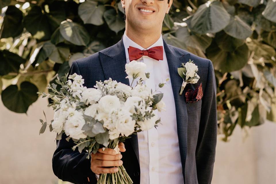 Acre wedding Los Cabos