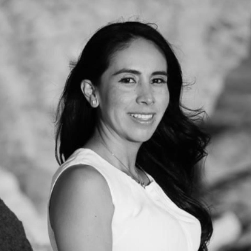 Viviana Alfaro