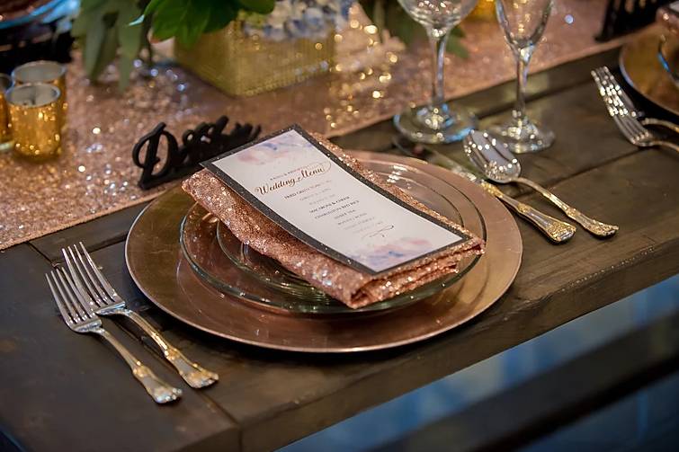 Place Setting