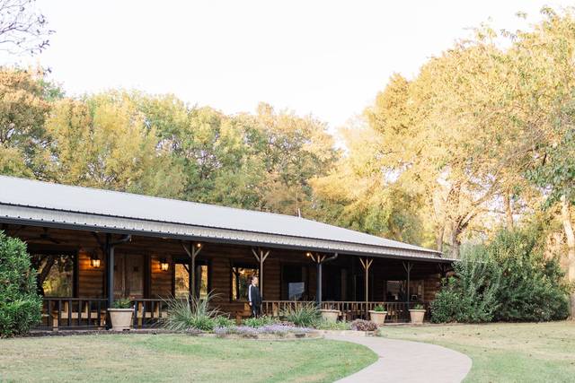 Cross Creek Ranch