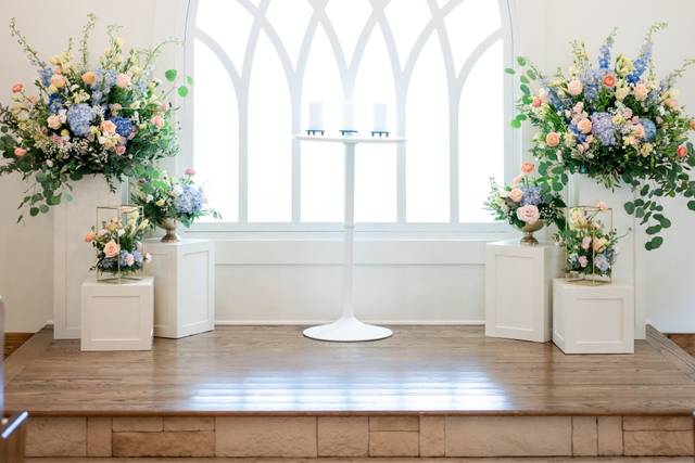 Chapel Floral