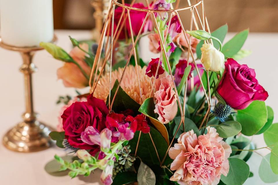 Centerpiece