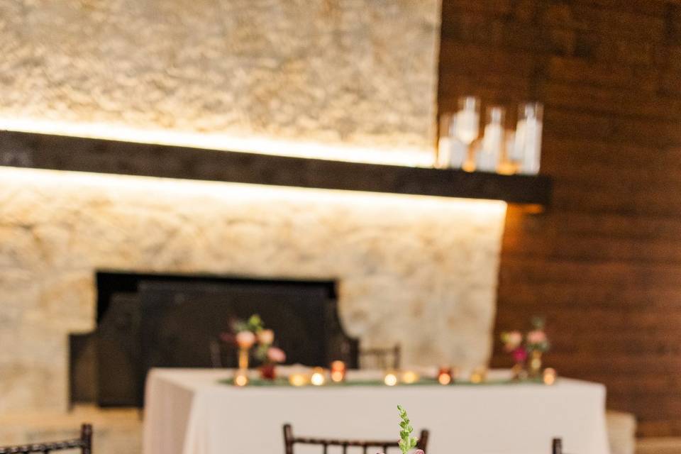 Centerpiece