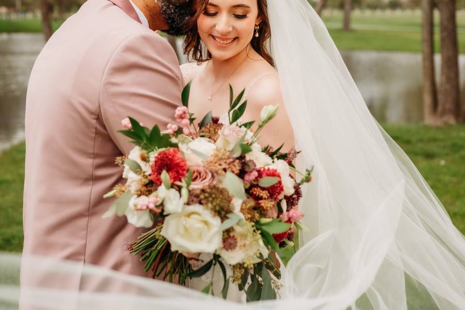 Bridal Bouquet