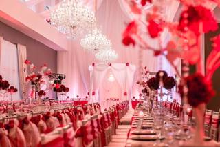 Akrisha Wedding & Event Planners