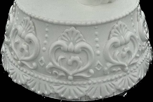 Vintage Trinket Boxes