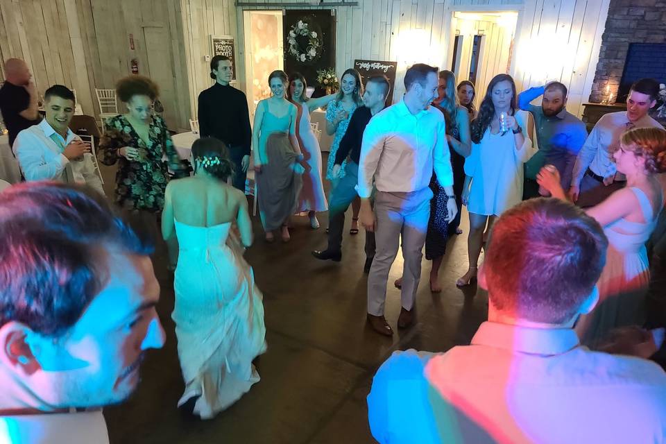 Bright Night Entertainment